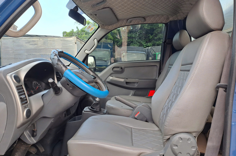 KIA K200 đời 2021