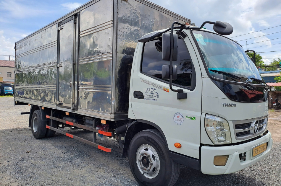 Ollin 2021 7.1 tấn