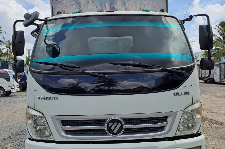 Ollin 2021 7.1 tấn