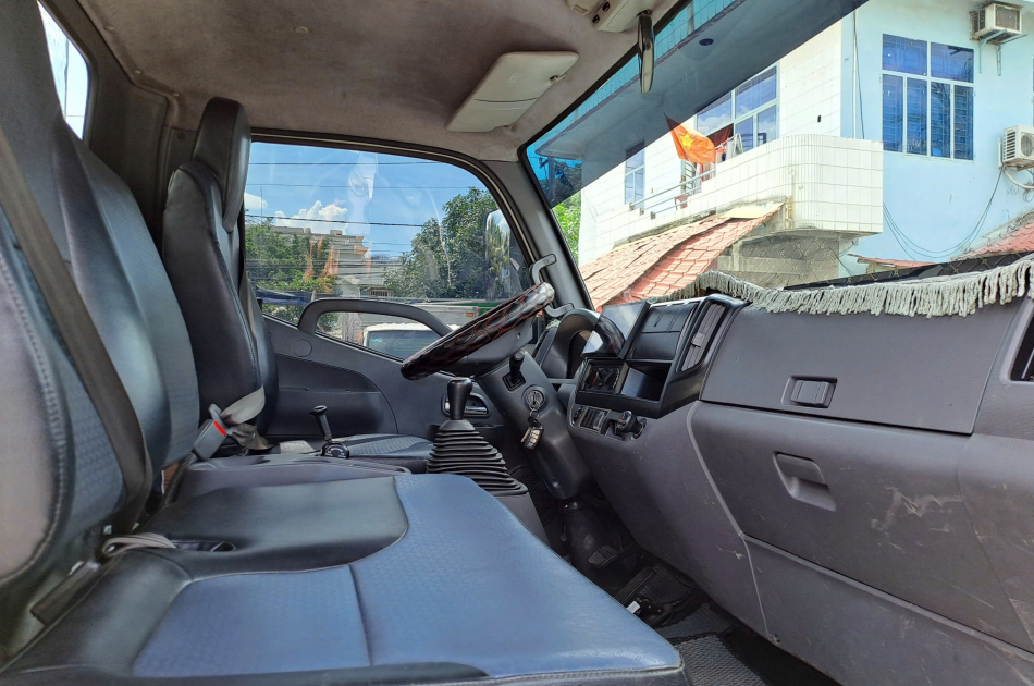 Ollin 2021 7.1 tấn