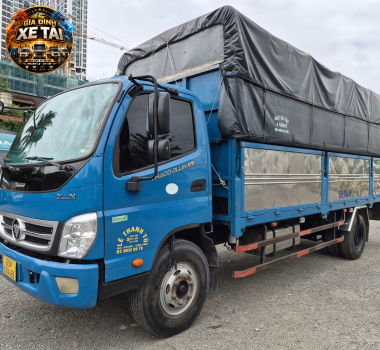 OLLIN đời 2020 7 tấn