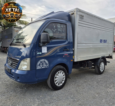 TATA 2018 Tải 1 tấn