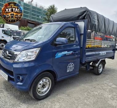 TERA 100S 2025 Tải 900kg